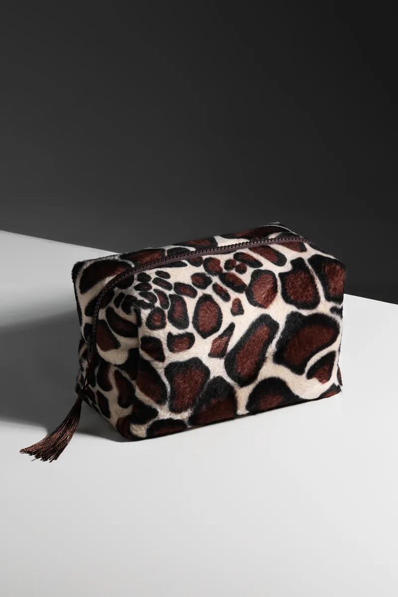 Косметичка "Safari Beauty Bag"
