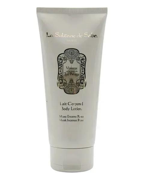 Зображення товару Молочко для тіла La Sultane De Saba Taj Palace Body Lotion
