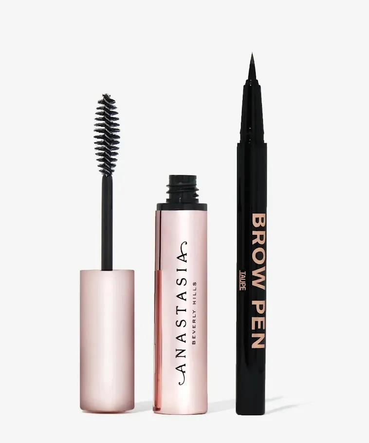 Набір для брів Anastasia Beverly Hills Fuller Looking & Feathered Brow Kit