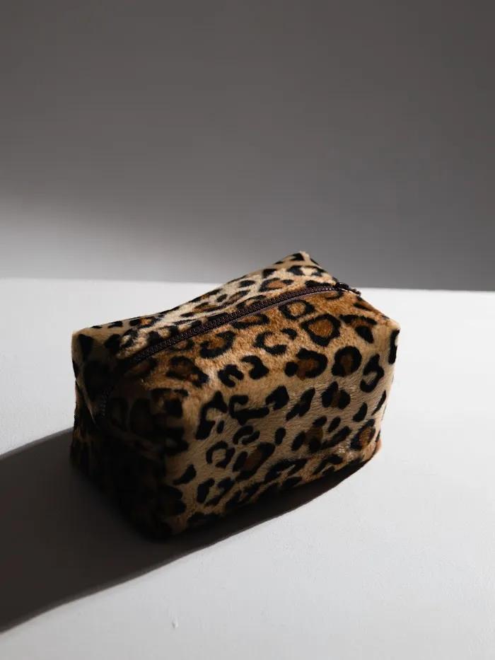 Зображення товару Косметичка "Savanna Beauty Bag"