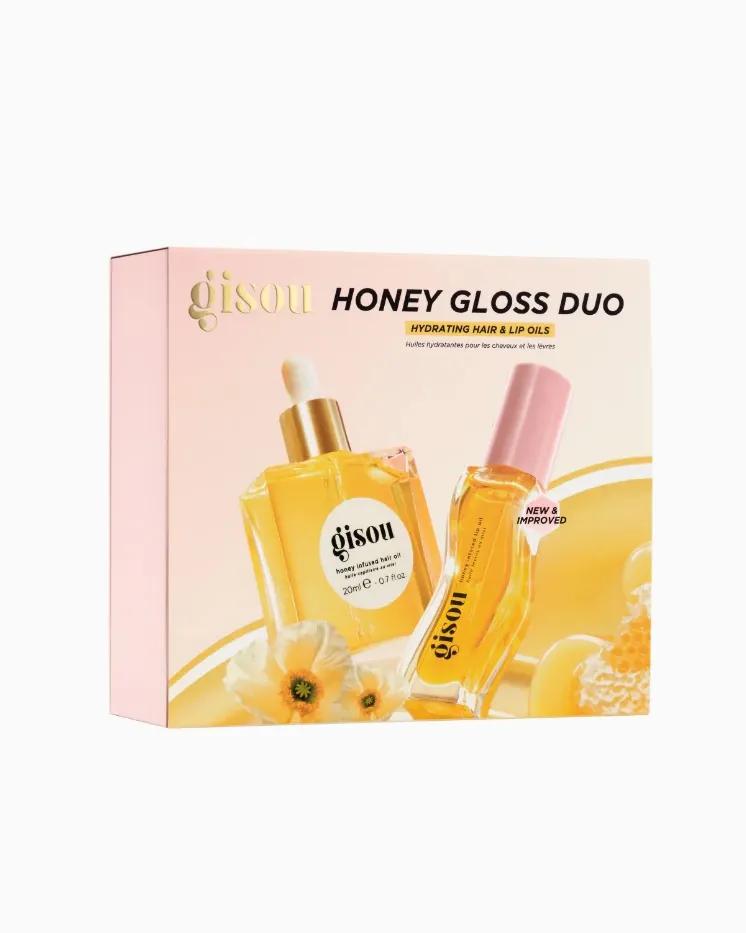 Зображення товару Лімітований набір Honey Gloss Duo