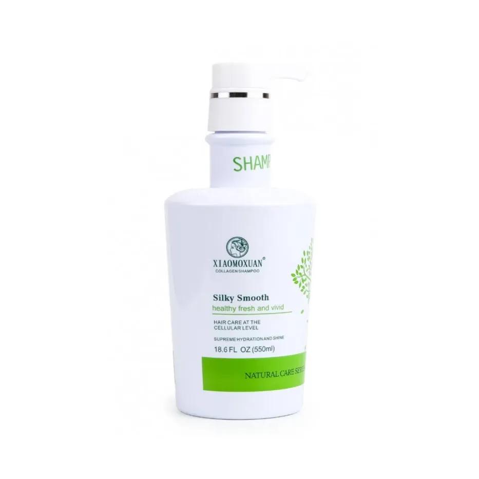 Зображення товару Шампунь XIAOMOXUAN Collagen Shampoo