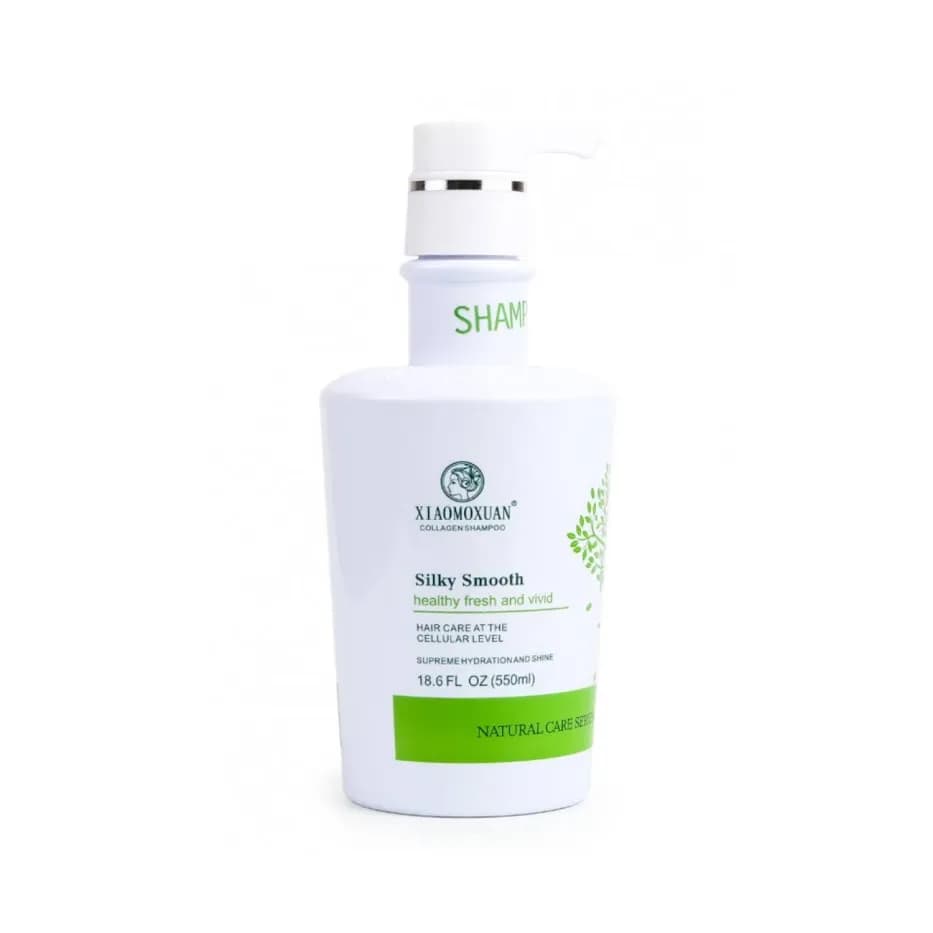 Зображення товару Шампунь XIAOMOXUAN Collagen Shampoo