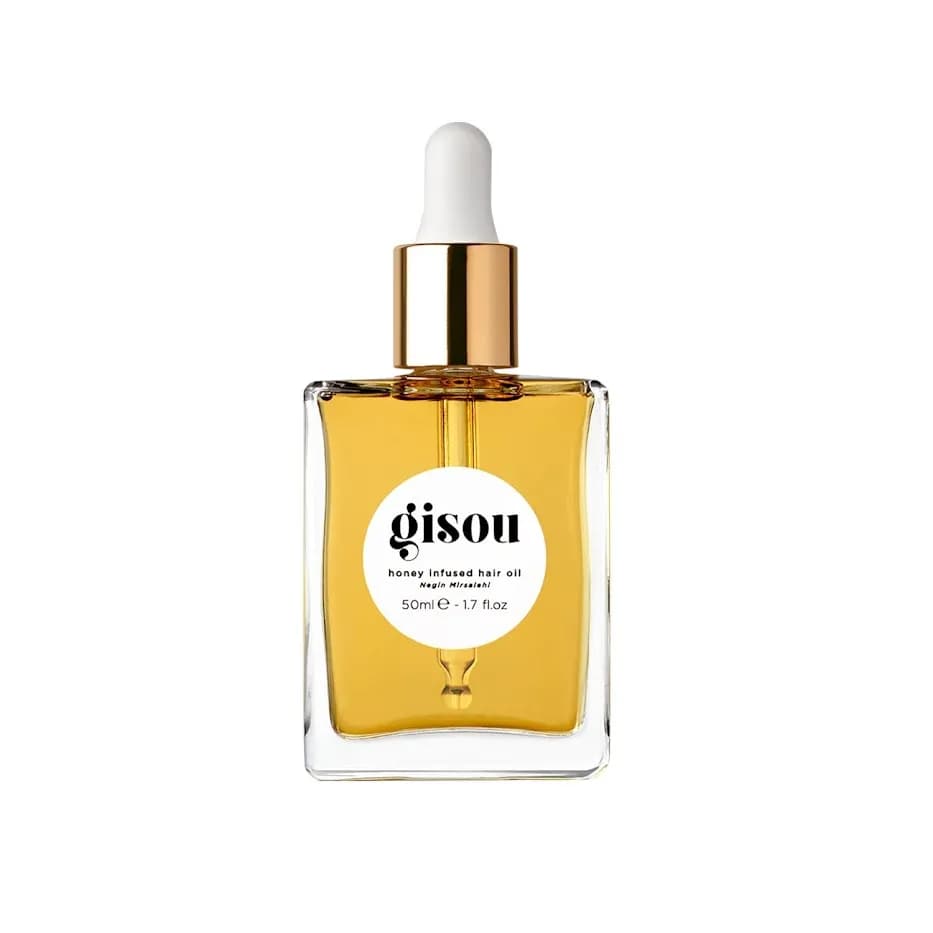 Зображення товару Олійка для волосся Gisou Honey Infused Hair Oil