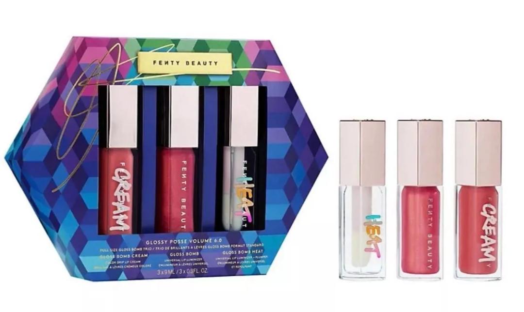 Зображення товару Набір блисків для губ Fenty Beauty by Rihanna