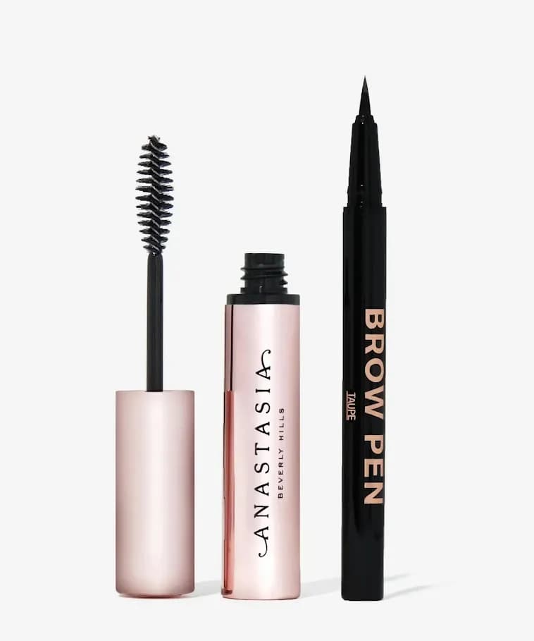 Зображення товару Набір для брів Anastasia Beverly Hills Fuller Looking & Feathered Brow Kit
