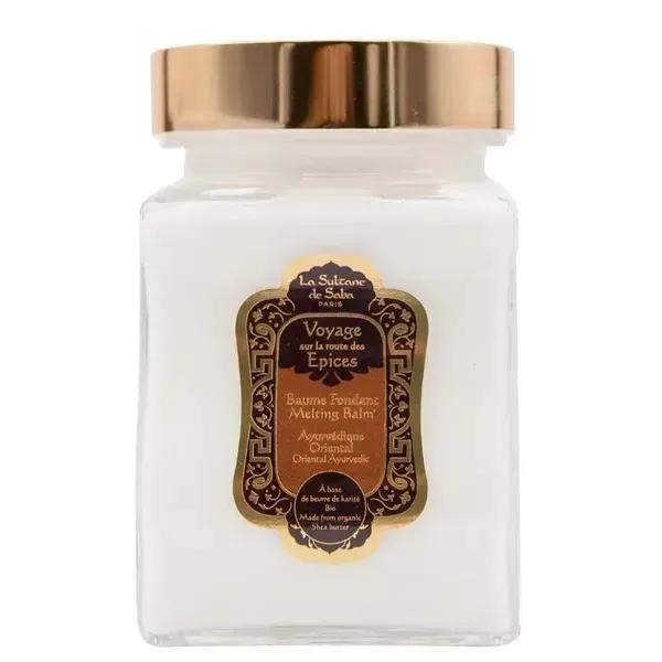 Зображення товару Олія Каріте Аюрведичне La Sultane de Saba Voyage Epices Shea Butter Oriental Ayurvedic