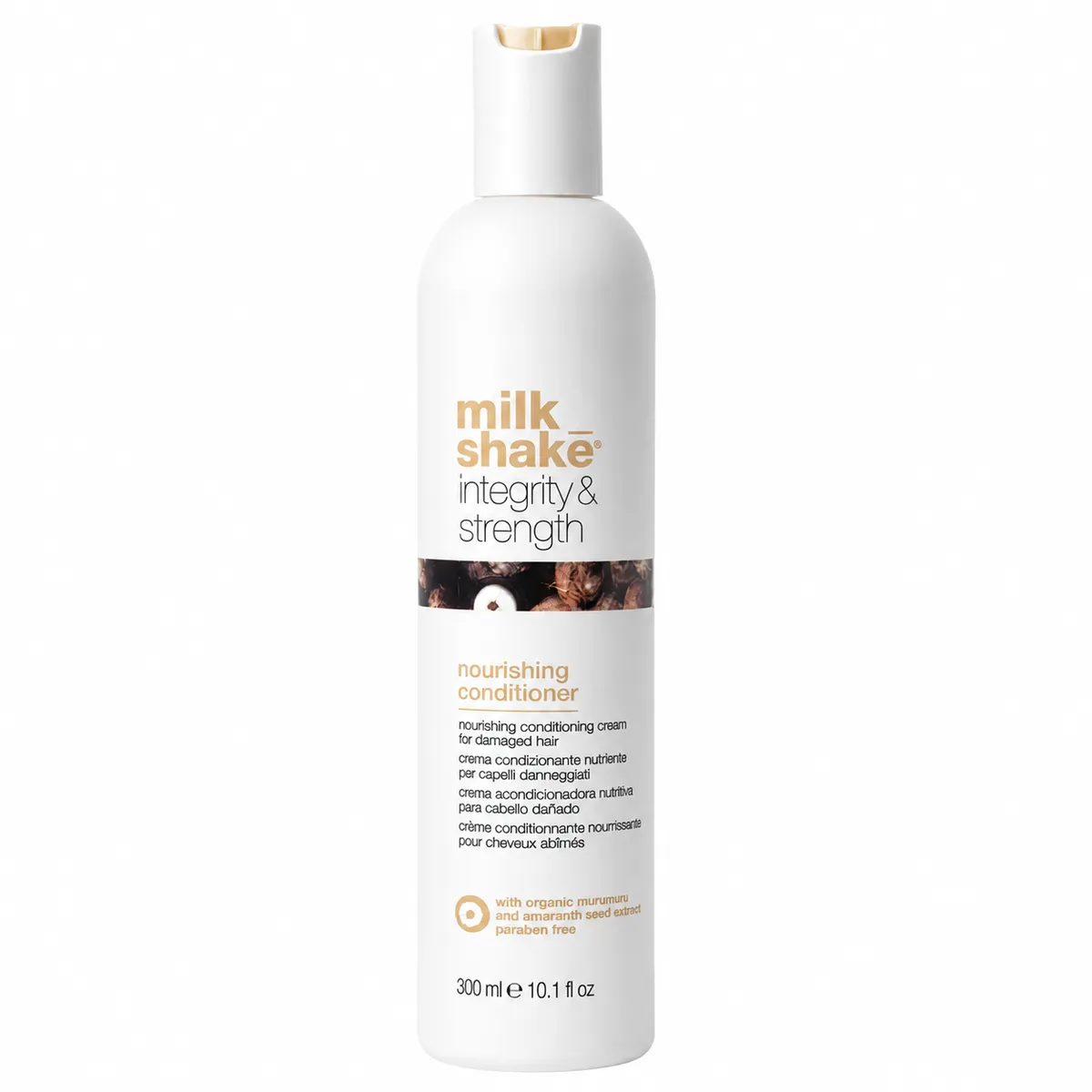 Кондиціонер для волосся Milk Shake Integrity Nourishing Conditioner