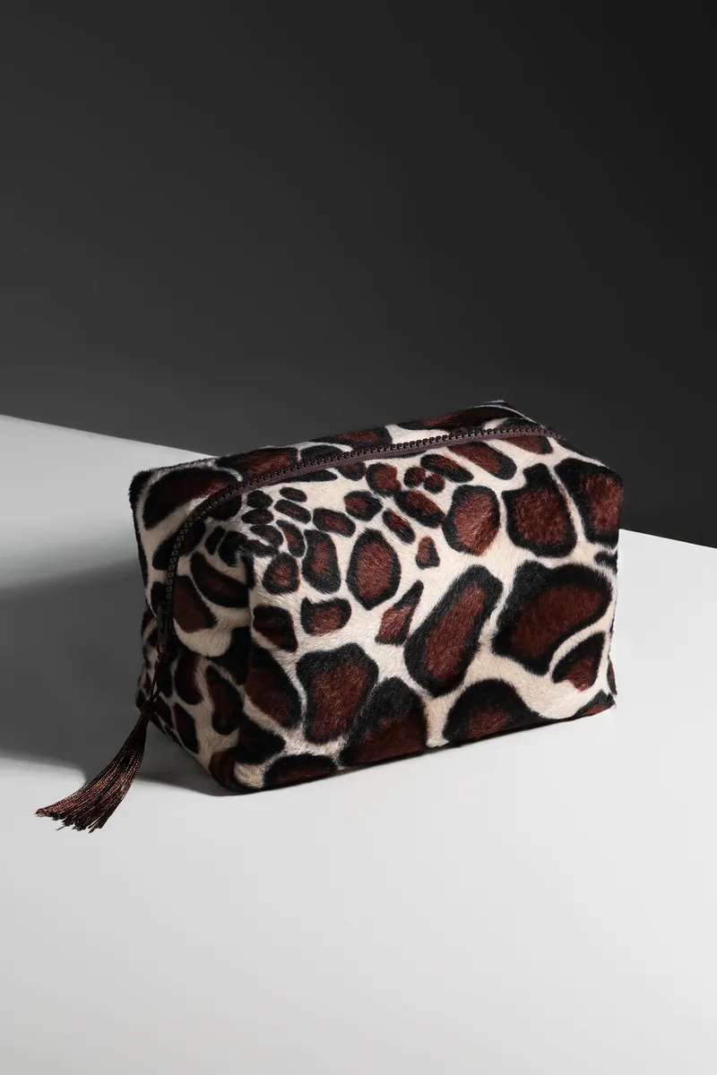 Косметичка "Safari Beauty Bag"