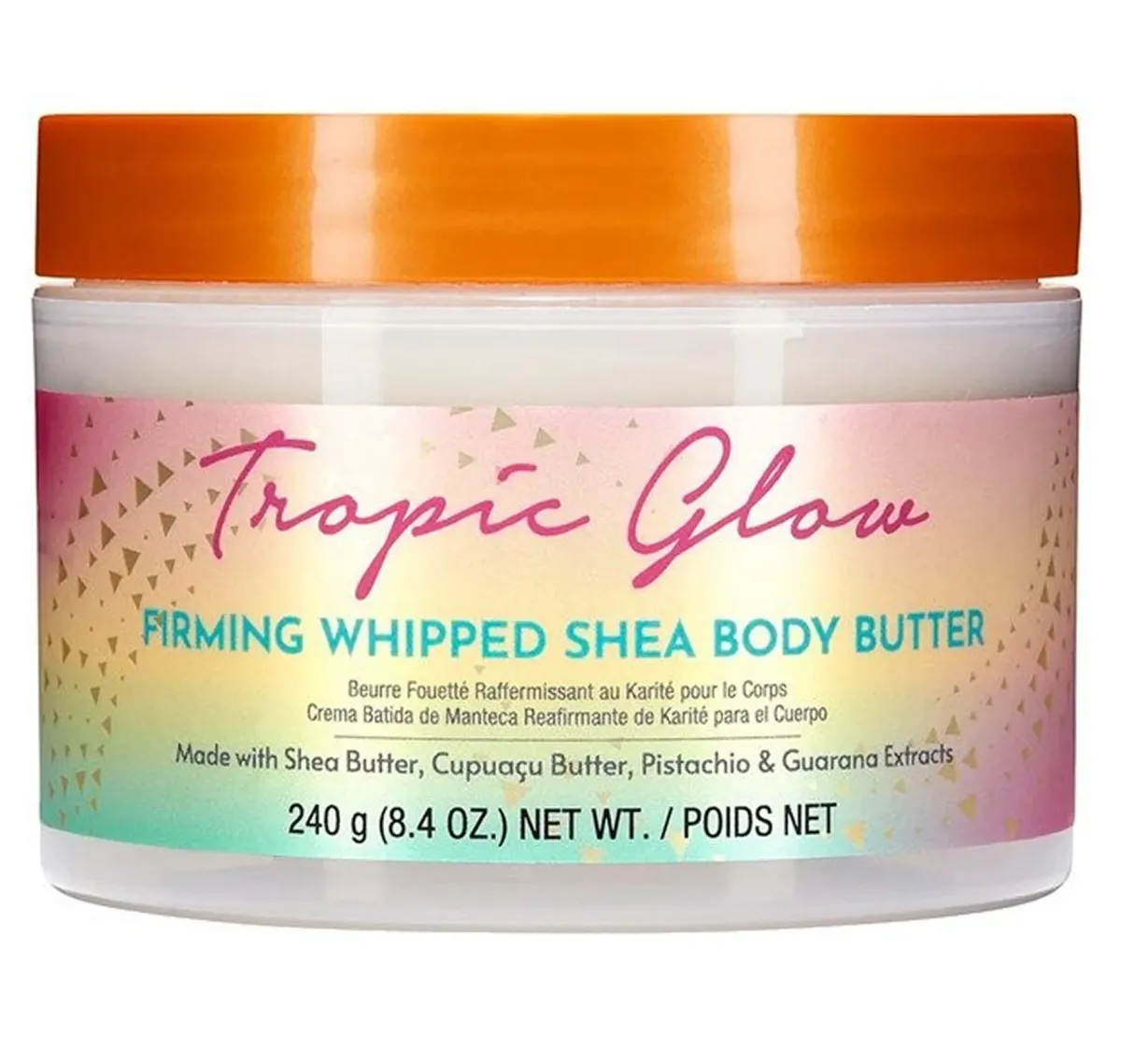  Баттер для тіла - Tree Hut Tropic Glow Whipped Body Butter