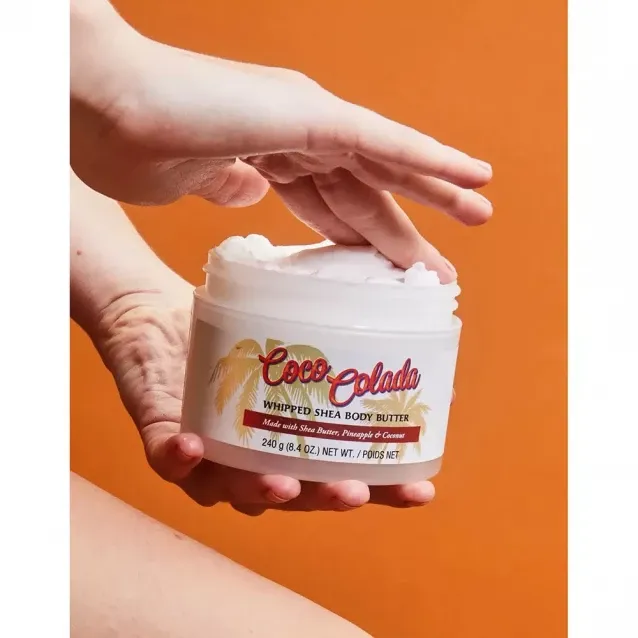  Баттер для тіла - Tree Hut Tropic Glow Whipped Body Butter