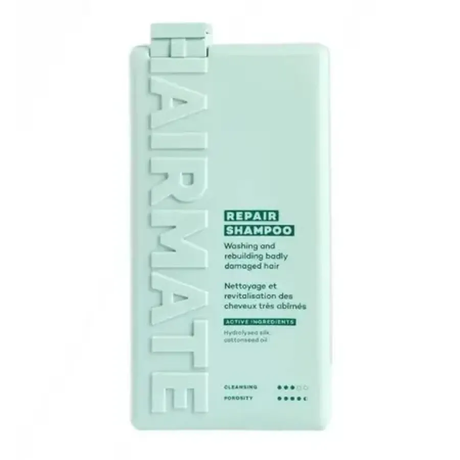 Hairmate Repair Shampoo — відновлювальний шампунь для волосся
