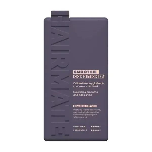 Hairmate Smooth Conditioner — кондиціонер для розгладження волосся