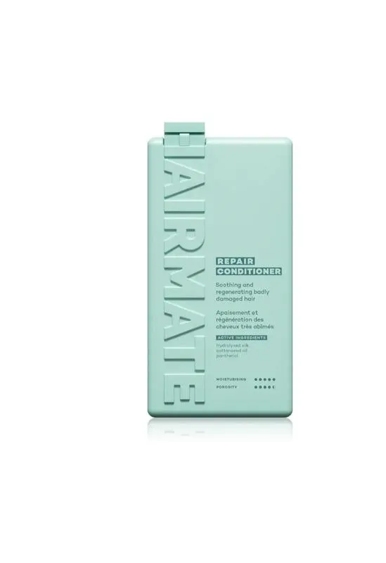 Hairmate Repair Conditioner — відновлювальний кондиціонер для волосся