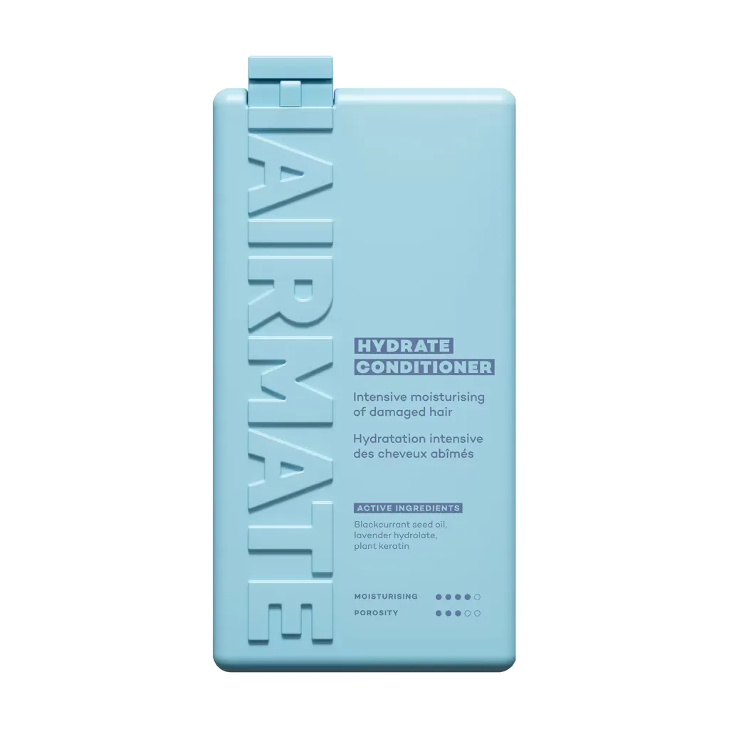 Hairmate Hydrate Conditioner — зволожувальний кондиціонер для волосся