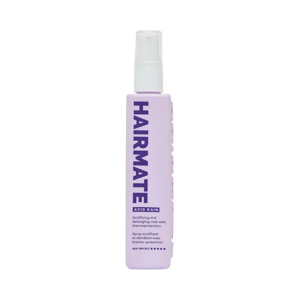 Hairmate Acid Rain — термозахисний спрей для волосся