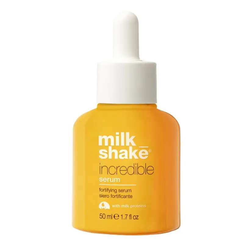 Milk Shake Incredible Fortifying Serum Зміцнювальна сироватка для шкіри голови та волосся