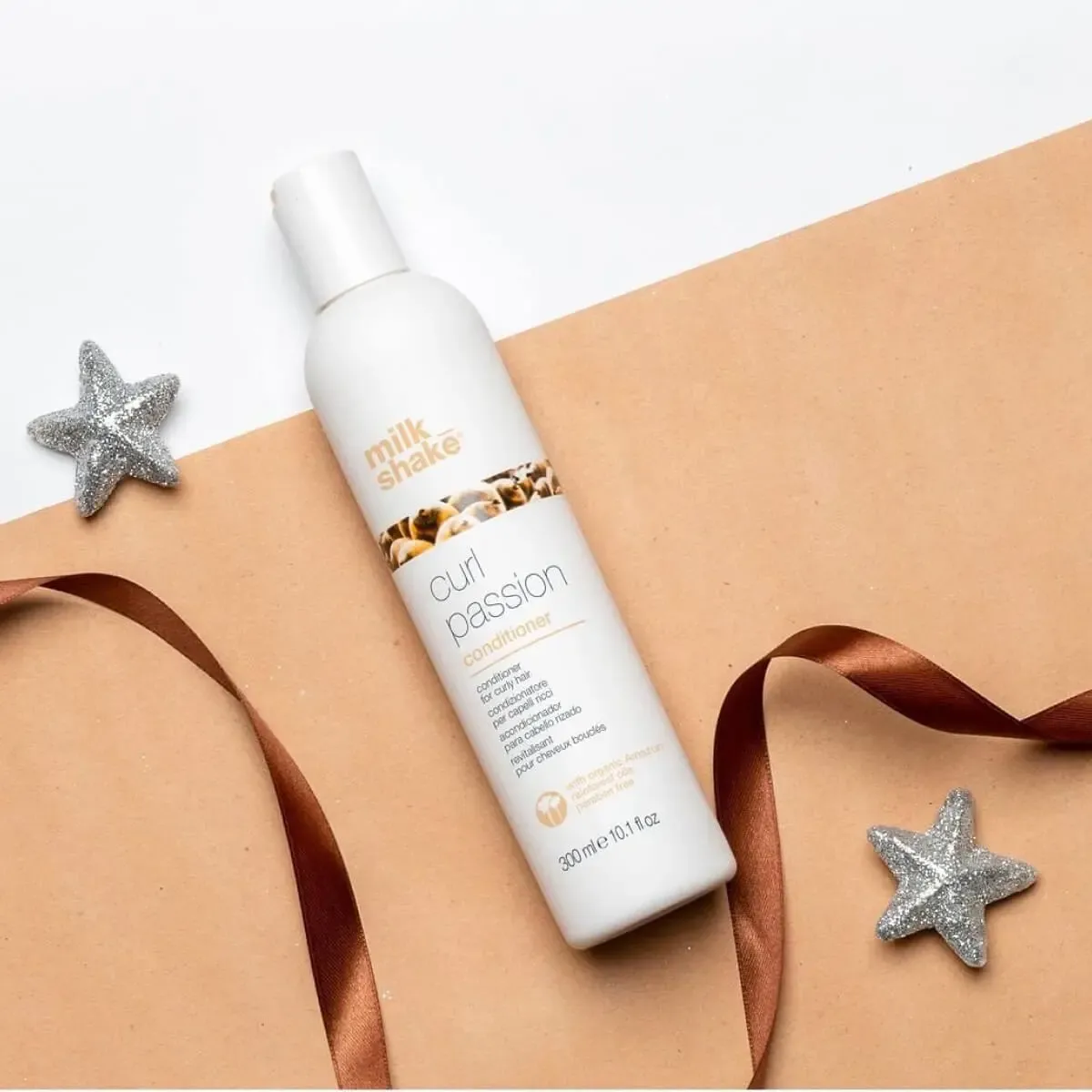 Milk Shake Curl Passion Conditioner Кондиціонер для кучерявого та хвилястого волосся